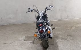YAMAHA DRAGSTAR 250 VG02J