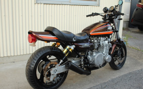 KAWASAKI 900 SUPER FOUR 2020 ...