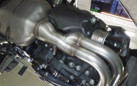 YAMAHA MT-07 ABS 2014 RM07J