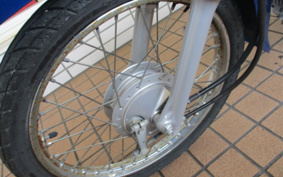 HONDA SUPER CUB50 AA09