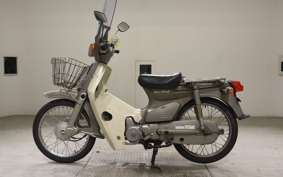HONDA C50 SUPER CUB E AA01