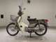 Фото Honda C50 SUPER CUB E 2003 с японского аукциона