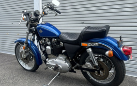 HARLEY XLH1000 CAH