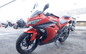 KAWASAKI NINJA 250 EX250L