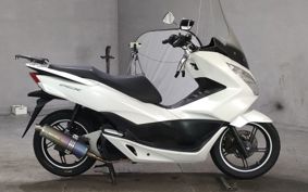 HONDA PCX125 JF56