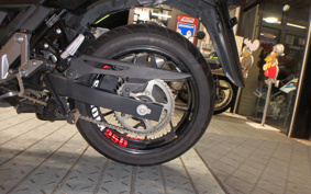 SUZUKI STROM 250ABS DS11A