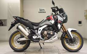 HONDA CRF1100L AFRICA TWIN DCT 2026 SD15