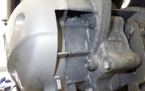 HONDA LEAD 125 JF45