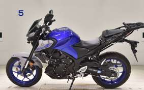 YAMAHA MT-25 A 2008 RG43J