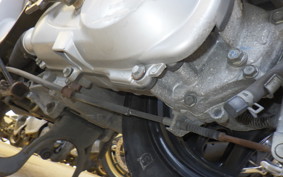 HONDA TODAY 2 AF67