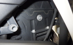 YAMAHA YZF-R25 A 2025 RG10J
