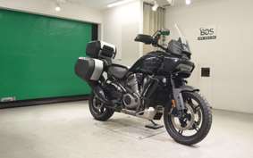 HARLEY ﾊﾟﾝ AMERICA1250S 2021