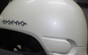 HONDA GIORNO 2 2014 AF70