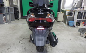 SUZUKI SKYWAVE 400 A 2014 CK45A