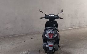 SUZUKI LET's CA4AA