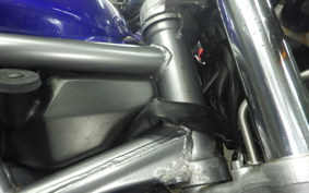 HONDA VTR 250 MC33