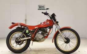 HONDA TLR200 MD09