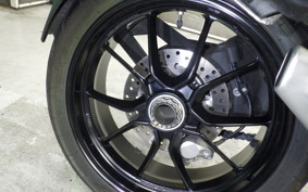 DUCATI MULTISTRADA 1200 S 2011