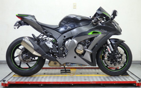 KAWASAKI NINJA ZX-10R SE 2020 ZXT02C