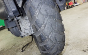 HONDA ZOOMER 2014 AF58