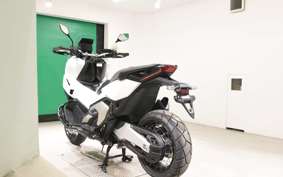 HONDA X-ADV 750 2025 RH21