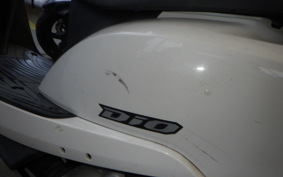 HONDA DIO Gen.6 AF68