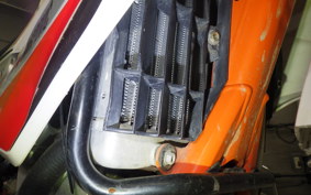KTM 350 FREERIDE 2007