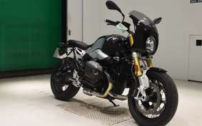 BMW R NINE T 2018