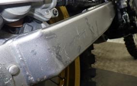YAMAHA SEROW 250 Gen.3 DG31J