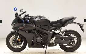 HONDA CBR650R-2 2024 RH17