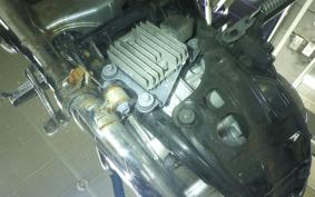 YAMAHA SR400 Gen.4 2014 RH03J