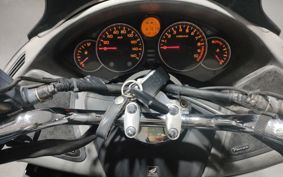 HONDA FORZA X MF08