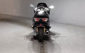 HONDA FORZA Z MF08