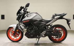 YAMAHA MT-25 2020 RG43J