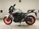 Фото Yamaha MT-25 2020 с японского аукциона