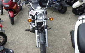 YAMAHA DRAGSTAR 250 VG02J