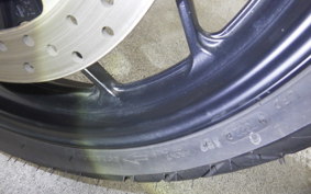 YAMAHA MT-25 A RG74J