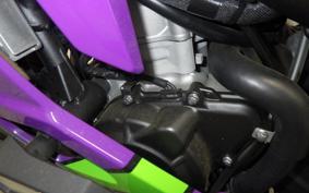 KAWASAKI ZX-25R ZX250E