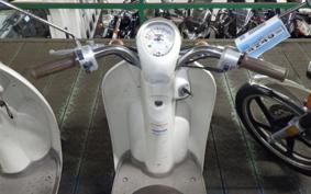 HONDA CREA SCOOPY AF55
