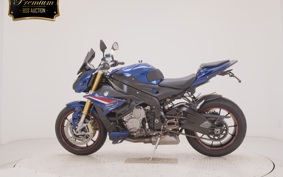 BMW S1000R 2021