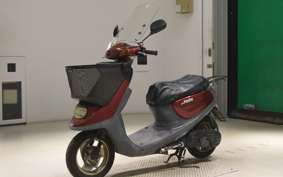 YAMAHA JOG POCHE SA08J