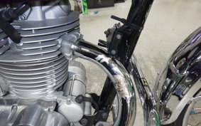 KAWASAKI ESTRELLA 2014 BJ250A