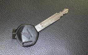 HONDA DIO Gen.6 AF68