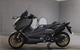 YAMAHA T-MAX 560 2021 SJ19J