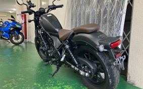 HONDA REBEL 250  S E-clutch MC49