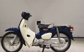 HONDA C50 SUPER CUB AA09