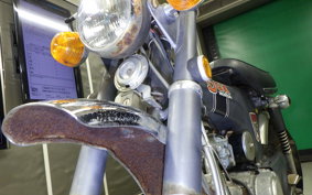 HONDA DAX 50 ST50