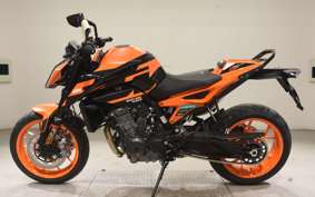 KTM 890 DUKE GP 2023