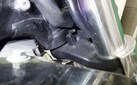 HONDA VF1100Sｾｲﾊﾞｰ 1989