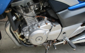 SUZUKI GSR250S GJ55D
